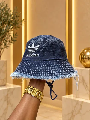 Designer Bucket Hats