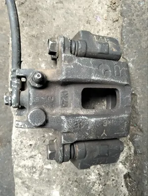 Liar Brake Caliper Mitsubishi Pajero V98