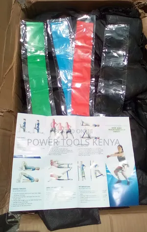 Resistance Bands
