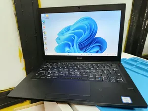 Laptop Dell Latitude 7280 8GB Intel Core i7 SSD 128GB