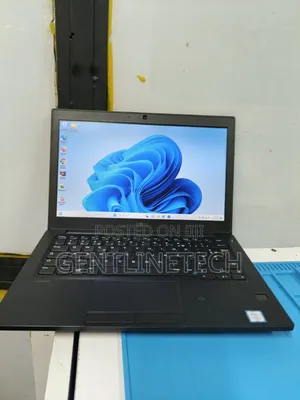 Laptop Dell Latitude 7280 8GB Intel Core i7 SSD 128GB