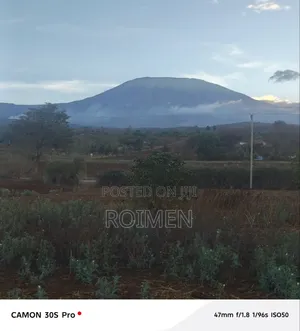 Farming and Residential