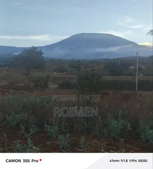 Farming and Residential