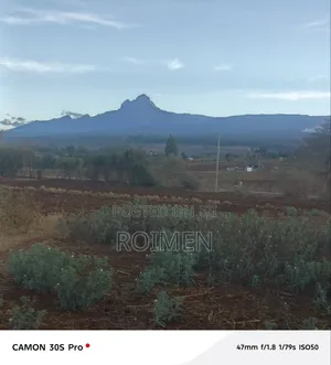 Farming and Residential