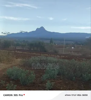 Farming and Residential