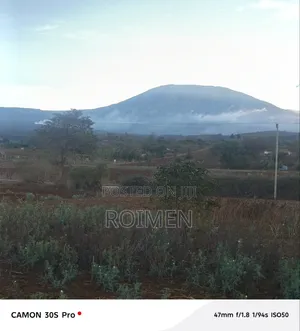 Farming and Residential