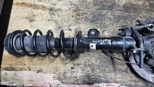 Complete Shock Suzuki Wagon R New Model