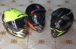 Wapemax Off-Road Helmet