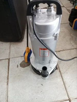 Freevel Submersible Pump 1hp