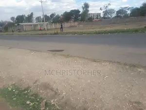 Beautiful Half Acre Commercial Plot in Ongata Rongai