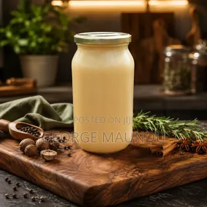 Beef Tallow Available for Sell. Prices Vary on the Quantity Bought.