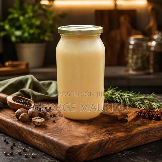 Beef Tallow Available for Sell. - main view