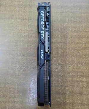 Nvidia RTX 4070 Ti Super 16GB Gaming and Rendering Graphics Card