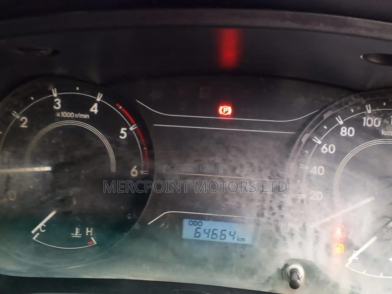 Toyota Hilux 2019 Silver
