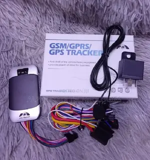 Coban TK303 GSM/GPRS/GPS Vehicle Tracker Device