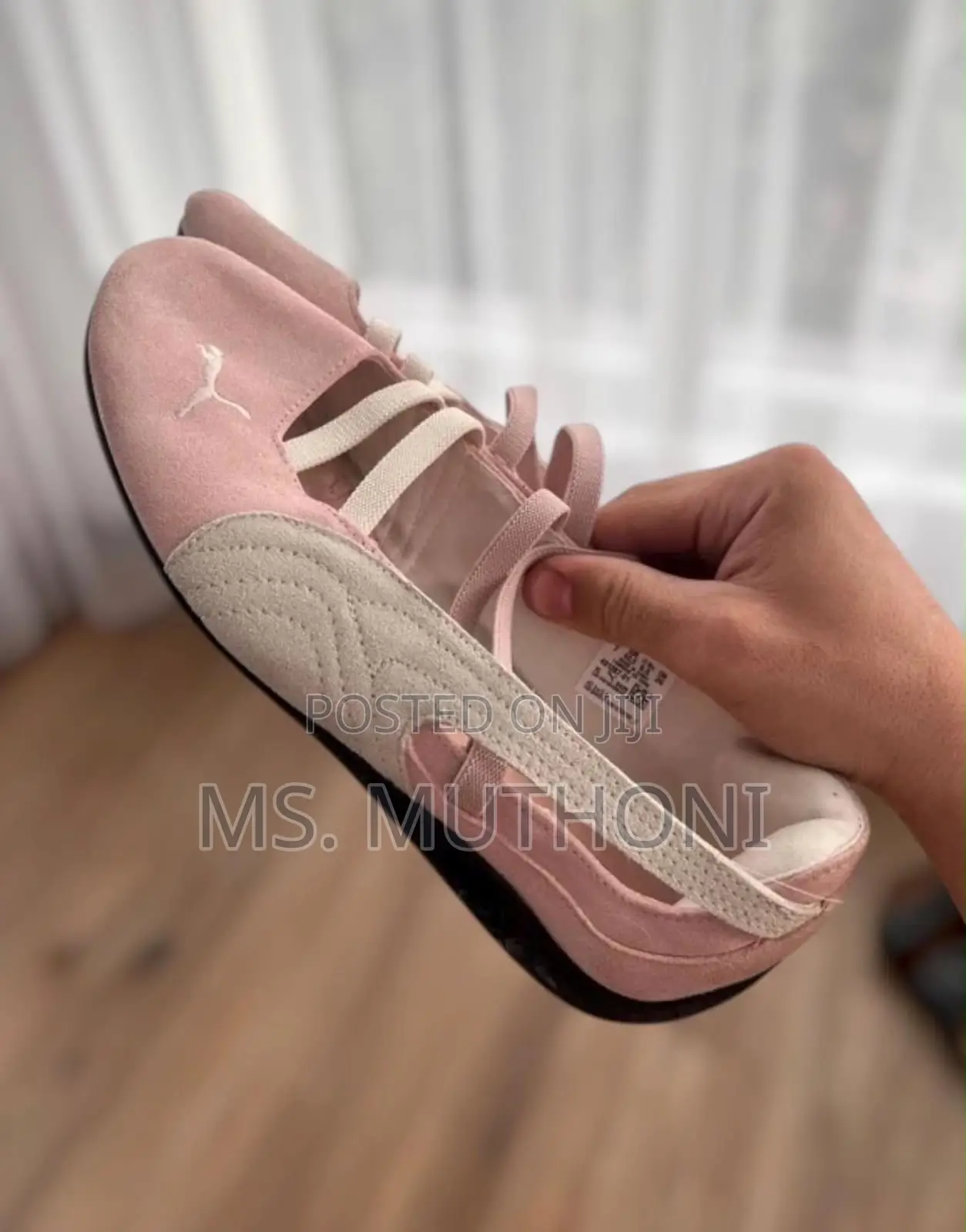 Cute / Comfy Girls /Ladies Ballets Size 37-41