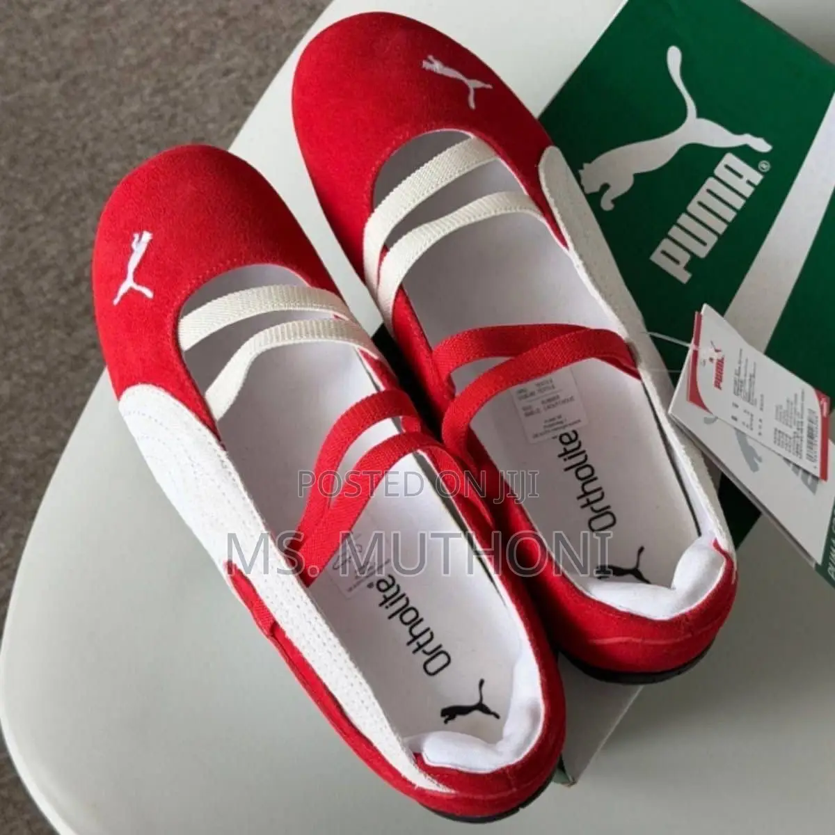 Cute / Comfy Girls /Ladies Ballets Size 37-41