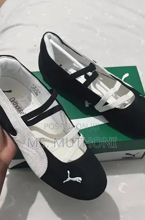 Cute / Comfy Girls /Ladies Ballets Size 37-41