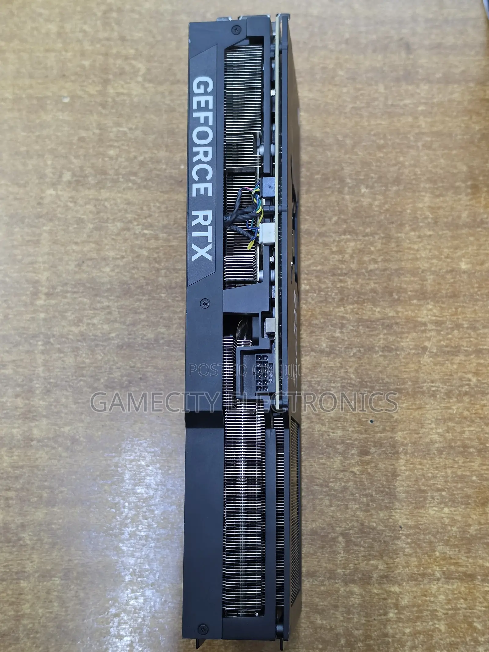 Nvidia RTX 4080 16GB Gaming Amd Rendering Graphics Card