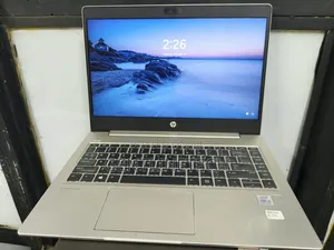 Laptop HP ProBook 440 G7 8GB Intel Core i5 HDD+SSD 128GB