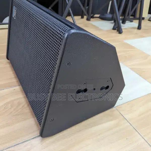 LAX Audio PS10 Midrange Speaker - main view