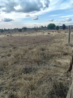 50 by 100 Plot in Isinya