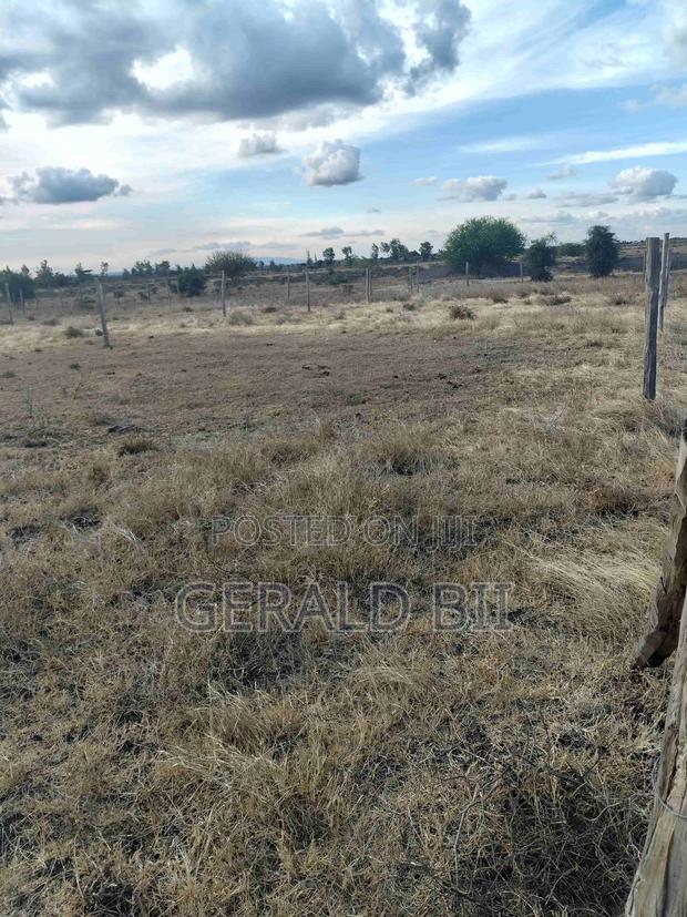 50 by 100 Plot in Isinya - thumbnail 2