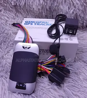 Commercial Fleet Management TK303 GSM/GPRS/GPS Car Tracker