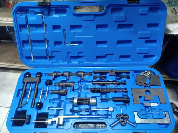 VW Timing Tools 2.0 - thumbnail 2