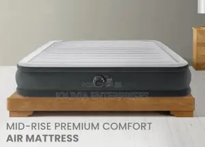 Quality Air Mattresses