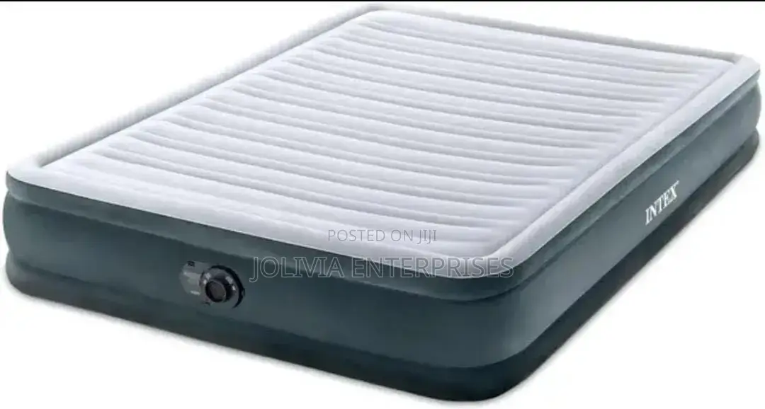 Quality Air Mattresses