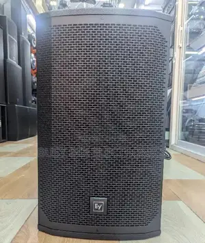 EV EKX 112A Active (Powered) Loudspeaker