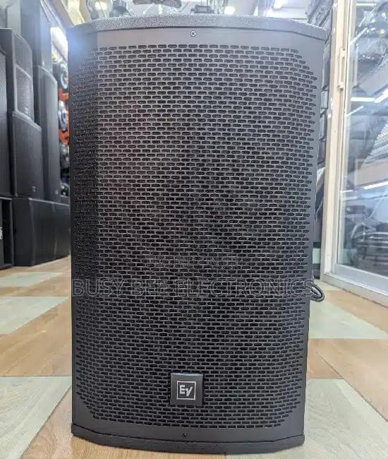 EV EKX 112A Active (Powered) Loudspeaker - main view