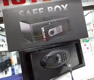 11.5KG Electronic Security Safe Hotel & Home Use