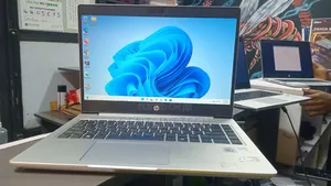 Laptop HP ProBook 440 G7 8GB Intel Core i5 HDD+SSD 128GB