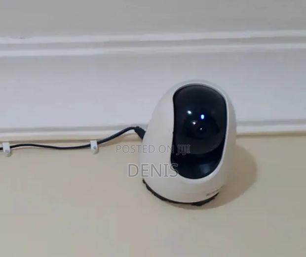 CCTV Installation and Internet Installation - main view