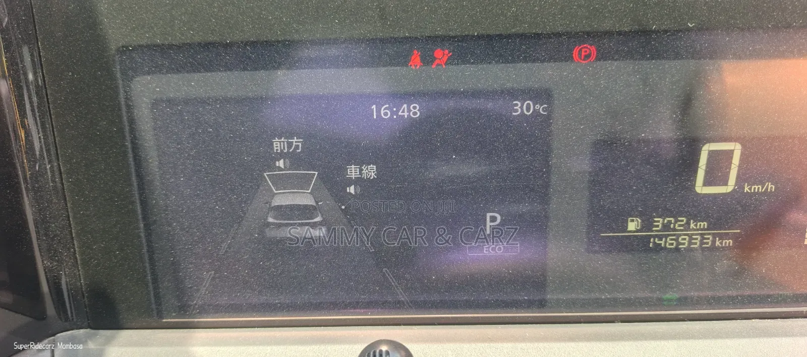 Nissan Note 1.2 Hybrid 2022 White