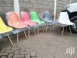 Restaurant Chairs.