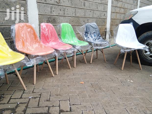 Restaurant Chairs.