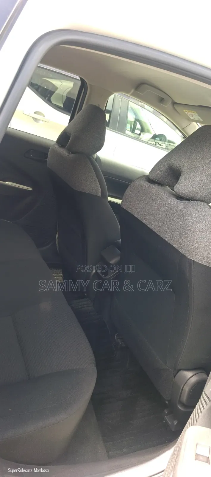 Nissan Note 1.2 Hybrid 2022 White