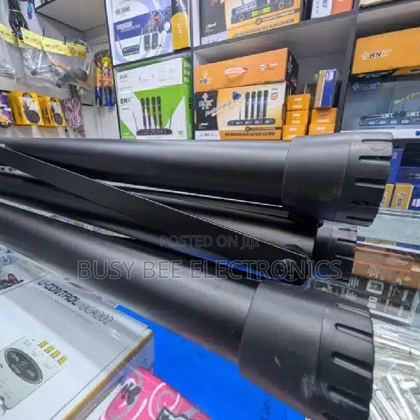 BNK BK-3SPS Speaker Stand - main view