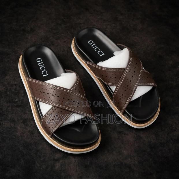 Gucci Sandals - main view