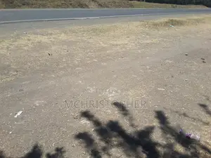 Amazing One Acre Commercial Land in Kiserian