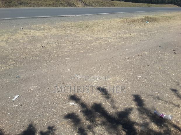Amazing One Acre Commercial Land in Kiserian