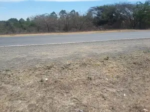 Amazing One Acre Commercial Land in Kiserian