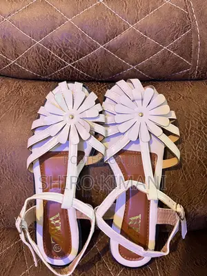 Beautiful Strappy Sandals