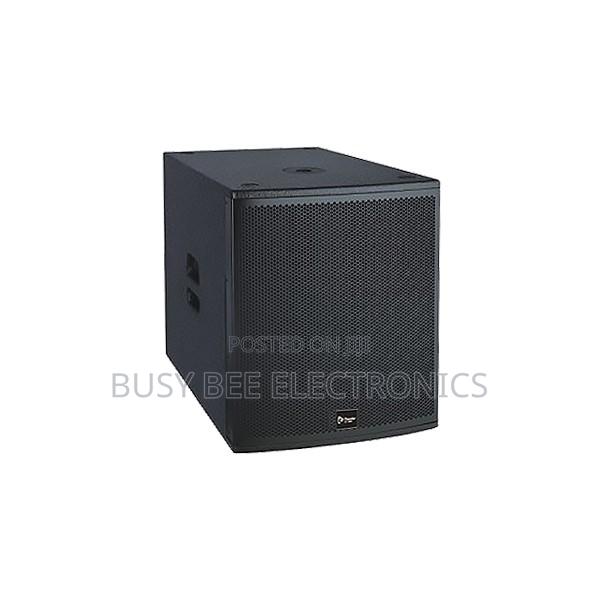 Thunder Sound TS1 18 Subwoofer - main view