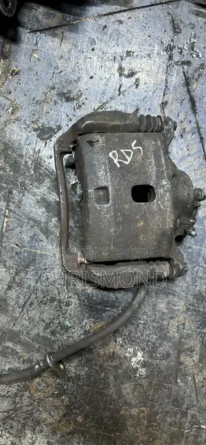 Front Calliper Honda RD5