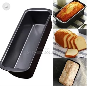 *High Quality Nonstick Bread Baking Tin *Size 28cm*