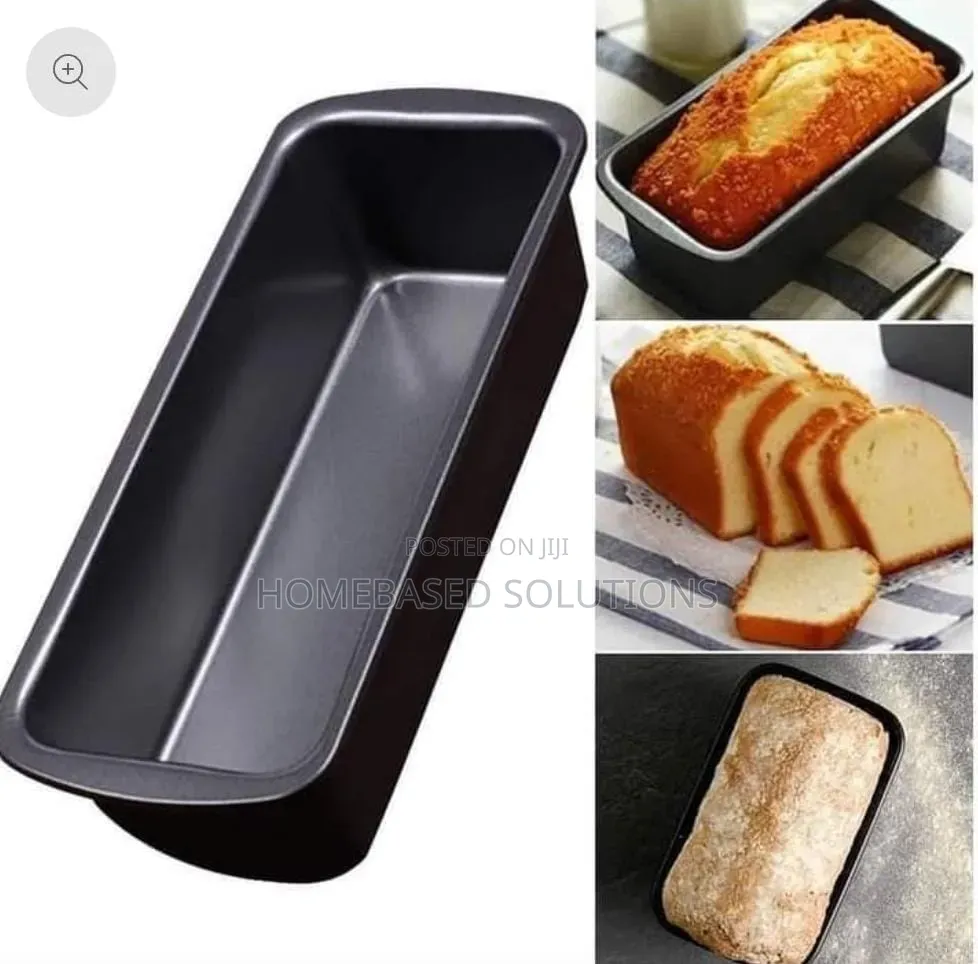 *High Quality Nonstick Bread Baking Tin *Size 28cm*